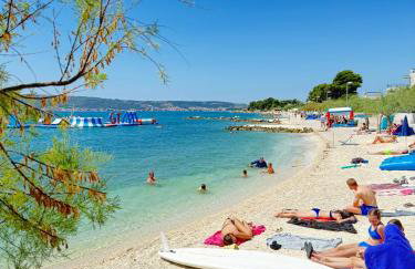 Beach Residence Parat - Foto 1