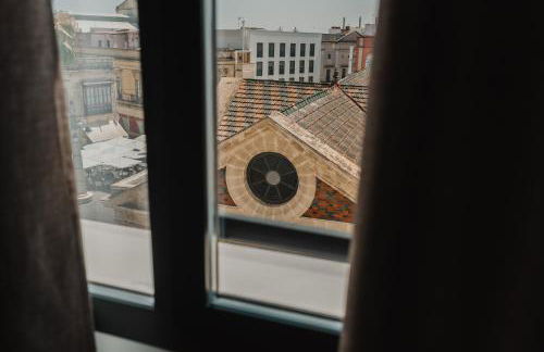 esZentrico Suites Jerez - Foto 73