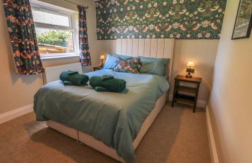 Yew Tree Cottage - Photo 21