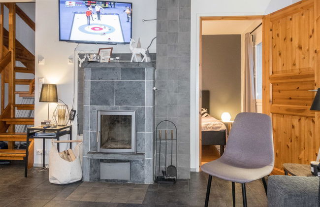 Keskuskuja b4 - Foto 10