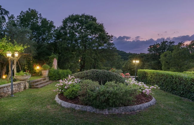 Ar-a291-loto0at - Villa Vittoria d Anghiari 7 3 - Photo 12