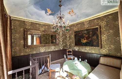 Schloss Seeburg - Foto 31