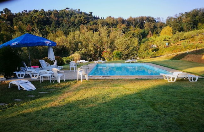 Tenuta degli Obizzi - Foto 64