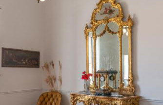 Liberty La spezia - 5 Terre apartment - Foto 16