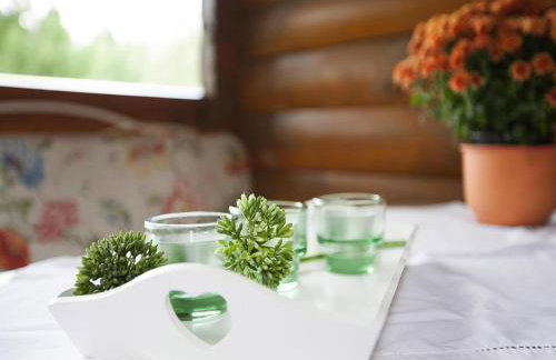 Blockhauser in Stamsried - Foto 33