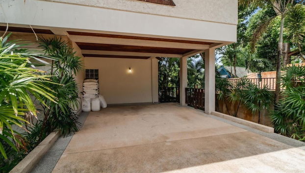 Orchid Pool Villa in Rawai - Foto 2, Habitación