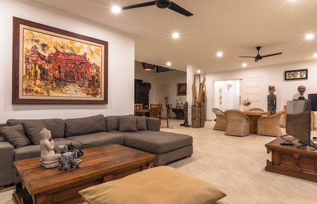 Villa Belvedere - Foto 24