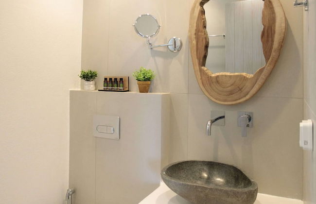 Africanis Bungalows - Foto 16