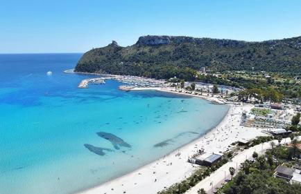 Cerulean Harbour HOUSE - WiFi, AC, 5 minutes from the Beach, Terrace, Air Conditioning - Foto 13