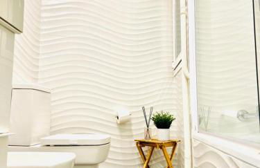 BEST FLAT NEAR REAL MADRID STADIUM - Foto 32