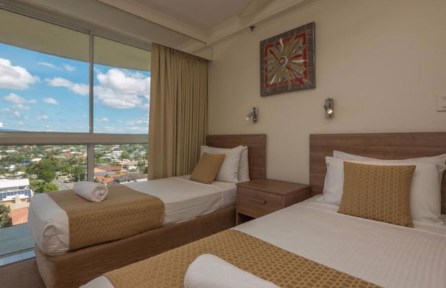 2nd Avenue Beachside Apartments - Foto 7