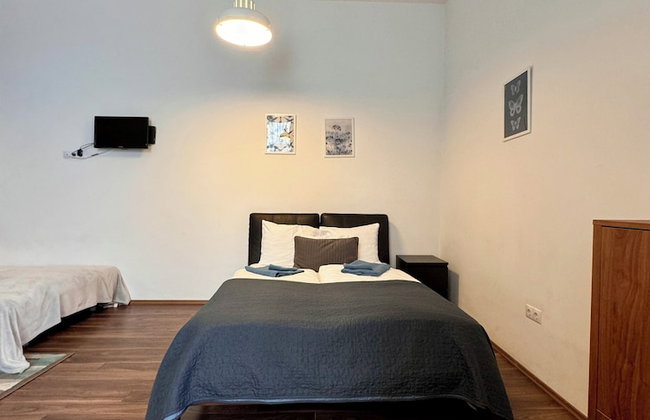 Gracia Apartment House - Photo 59