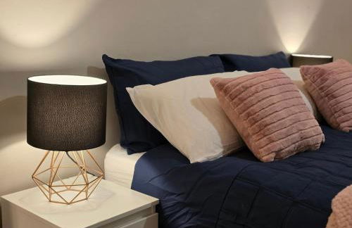 2BD Kings Cross Apartment - Foto 17