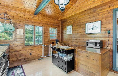 Peterson Mill - Foto 10