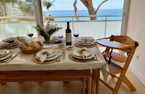 Apartamento con terraza y vistas al mar - Tree House Salou - Foto 36