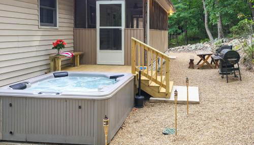 17-Seat Theater, Hot Tub and Game Room Ideal Home! - Foto 2