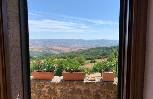 Podere del Piccini con piscina in val d Orcia Toscana - Foto 22
