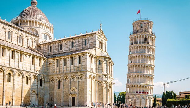 Desde Florencia: Excursión de un día a Cinque Terre y Pisa - Foto 3