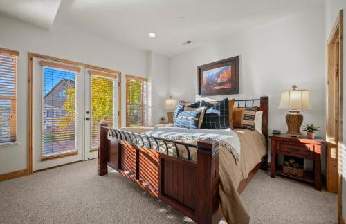 Altitude Adjustment with Resort Amenities MH1312 - Foto 27