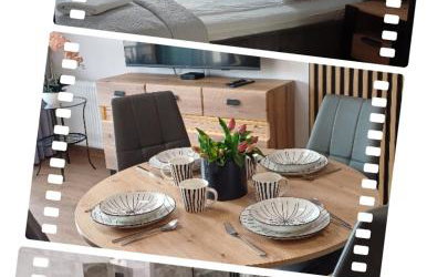 APARTAMENT DaViMa AQUAPARK Rumia - Novum - Foto 1