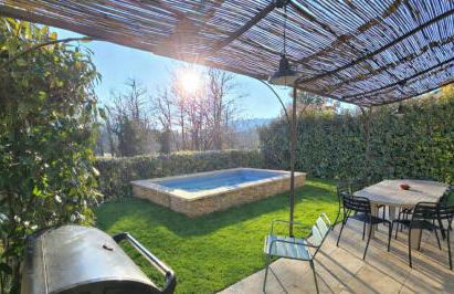 Maison au cœur des Ocres du Luberon - Foto 1