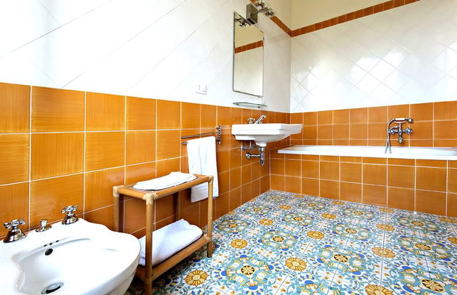 Villa Martina - Foto 29