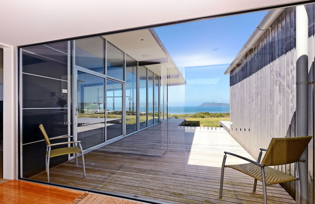 Cloudy Bay Beach House - Foto 16