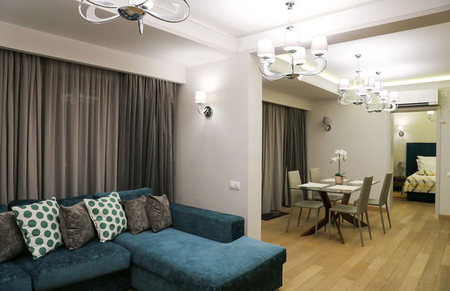 Expecto Apartments - Foto 23