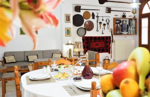 Traditional Cretan Villa - Photo 27