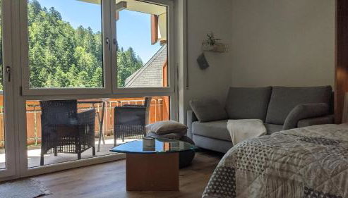 Ferienwohnung Sonnen Strahl - Foto 2