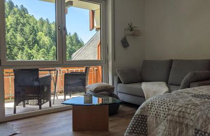 Ferienwohnung Sonnen Strahl - Photo 2