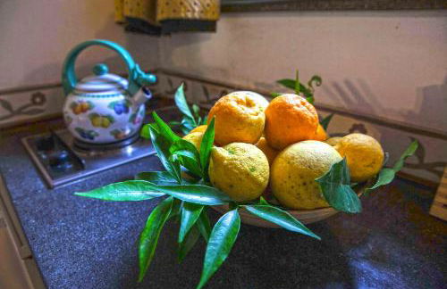 Etna Botanic Garden - Foto 24