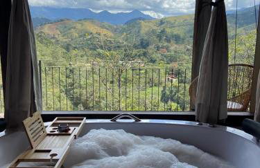 Reserva Mauá chalés - Photo 5