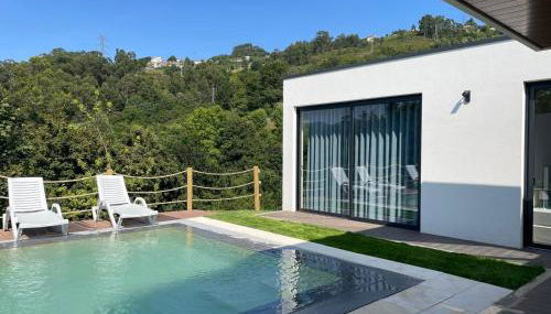 Casas da Veiga - Foto 3