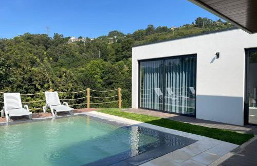 Casas da Veiga - Foto 3