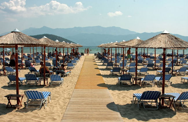 StayInn Villa Bellevue - Foto 7