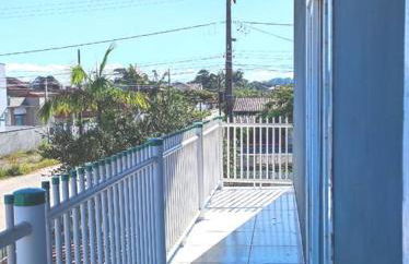 Apto 3 quartos 500m do mar, churrasqueira e varanda com vista para o pôr do sol - Foto 38