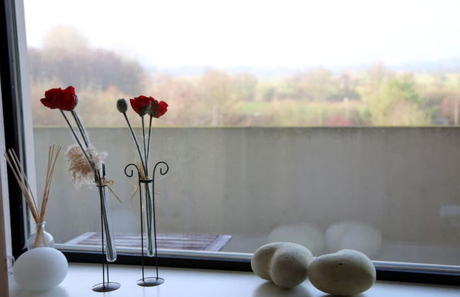 Ostseeliebe Comfortable Holiday Residence - Foto 22