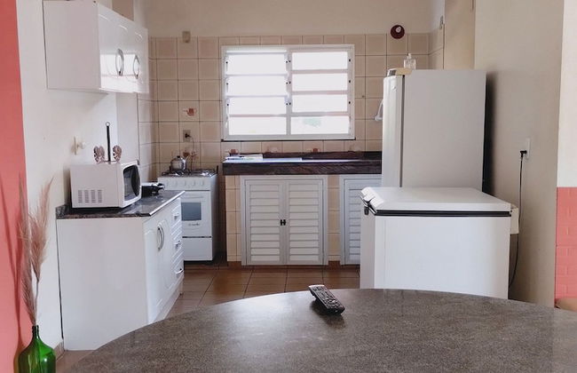 Pousada do Betão - Guarda do Embaú - SC - Photo 41