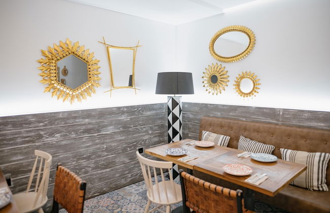 MYR Plaza Mercado & Spa - Foto 79