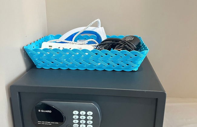 Edge Central Pattaya by Mickey - Foto 15