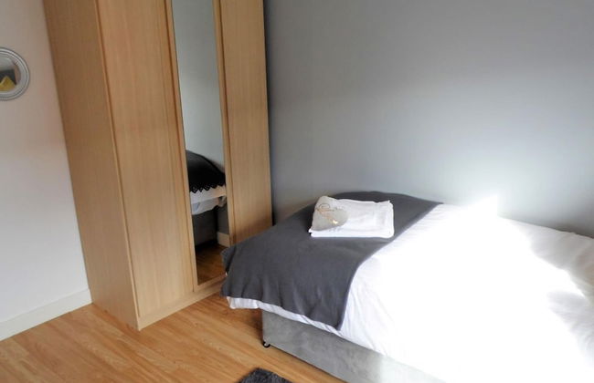 Stanefield House Motherwell - Photo 16