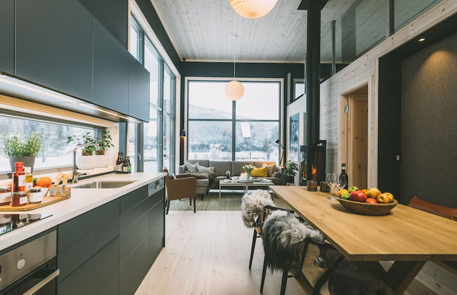 Topcamp Hallingdal - Ål - Photo 37