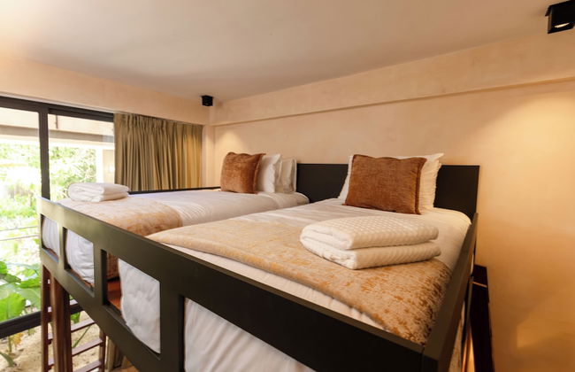 Lumina at The Village Luxury Residences in Corasol - Foto 59