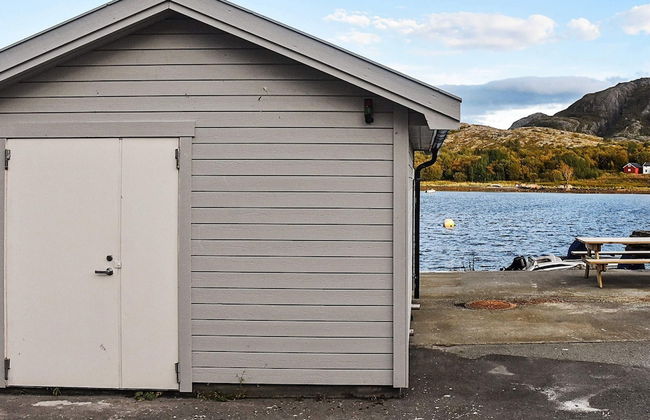 12 Person Holiday Home in Oksvoll - Foto 65