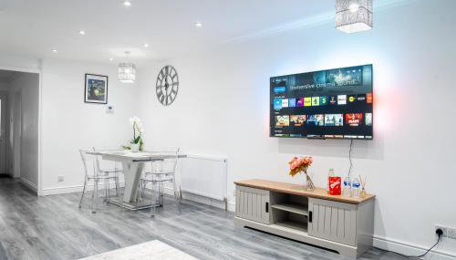 Karazo LTD - Luxurious contractor friendly 2 bed in Croydon - Foto 3