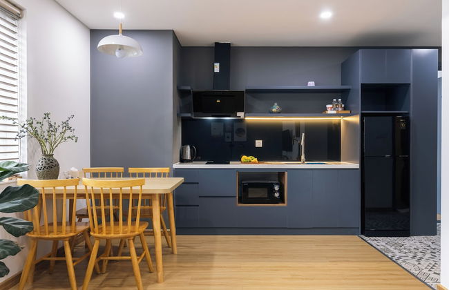 Lagom Apartment & Hotel - Foto 53