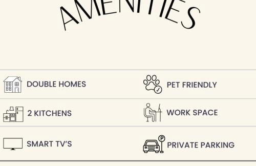 Luxury Family Friendly Home 6 Queen Beds - Foto 2