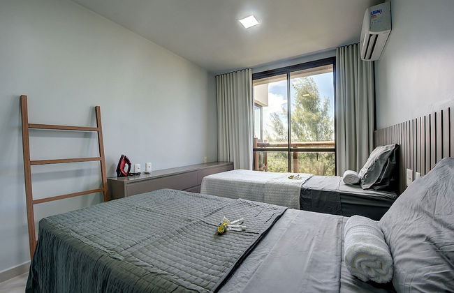 Completo Apart em Cumbuco por Carpediem - Photo 10