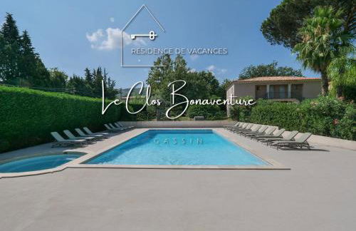 Paradis Bleu Saint Tropez - 24 - Foto 22